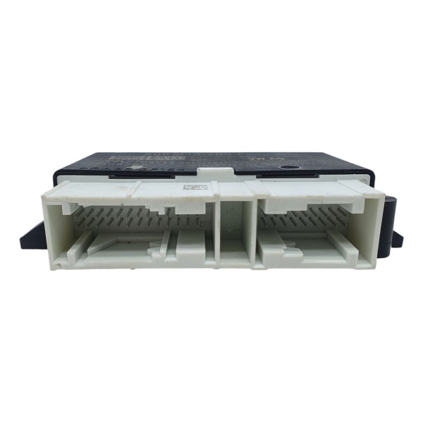 Modulo Sensor Estacionamento Audi A3 Sedan 1.8 Tfsi 2016