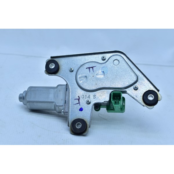 Motor Limpador Parabrisa Traseiro Lancer Ralliart 2.0