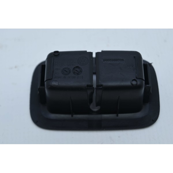 Acabamento Do Encosto Traseiro Vw Up Move Tsi 1.0