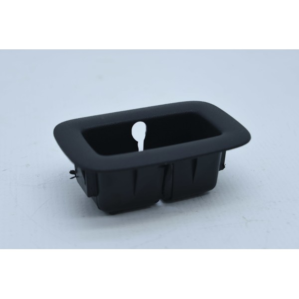 Acabamento Do Encosto Traseiro Vw Up Move Tsi 1.0