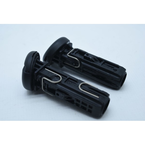 Guia Encosto Cabeça Banco Traseiro Vw Up Move Tsi 1.0