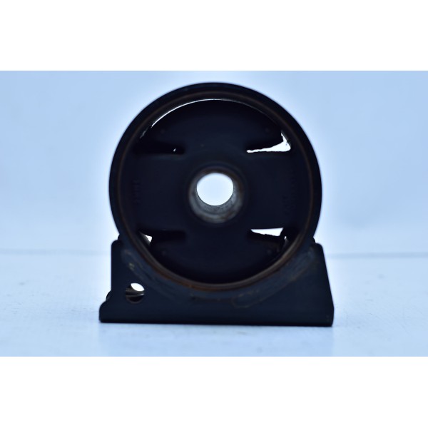 Coxim Motor Frontal Mitsubishi Lancer Ralliart 2.0 2012