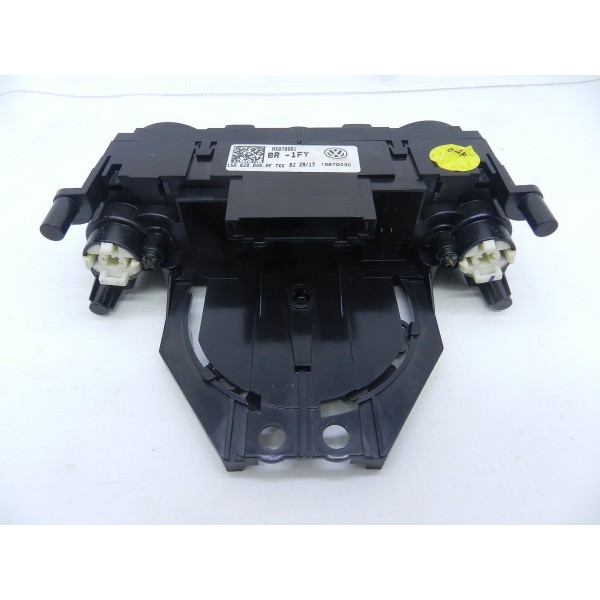 Comando Ar Condicionado Vw Up Tsi 1.0 - Descrição