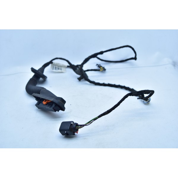 Chicote Porta Traseira Esquerda Vw Up Tsi 1.0 2019