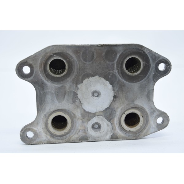 Radiador Oleo Bloco Motor Vw Up Tsi Speed Descrição