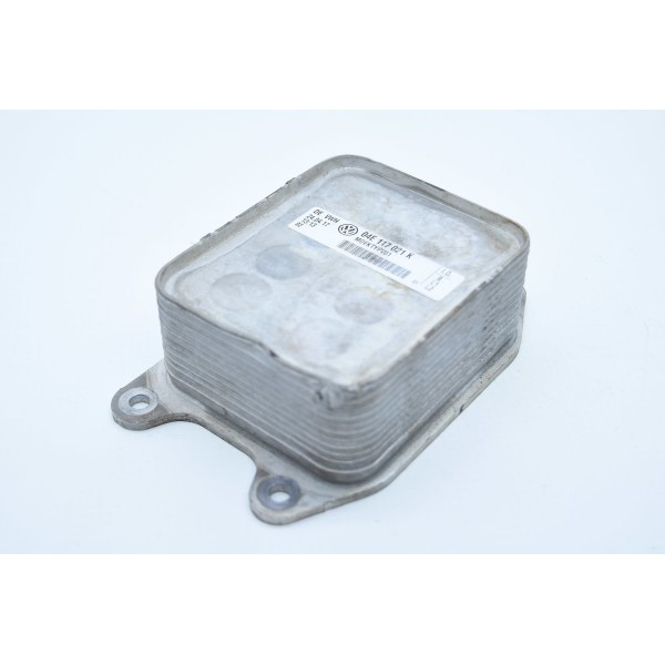 Radiador Oleo Bloco Motor Vw Up Tsi Speed Descrição