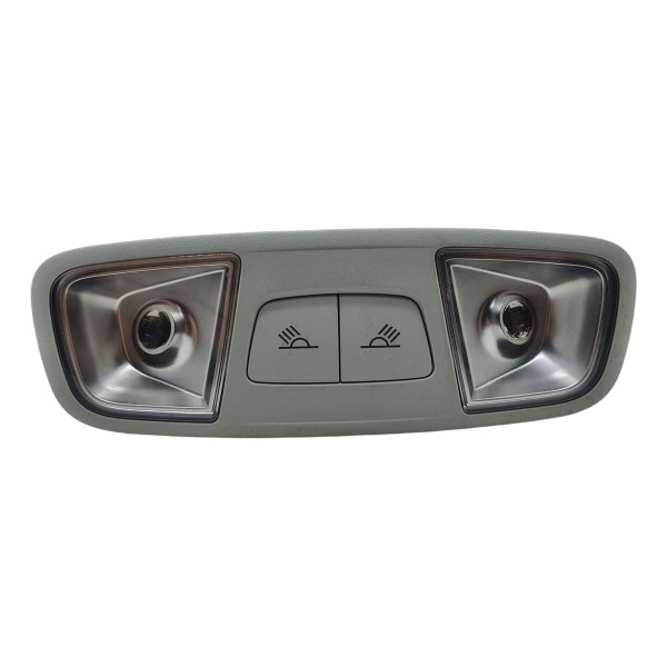 Luz Cortesia Traseira Teto Audi A3 1.8 Tfsi 2016