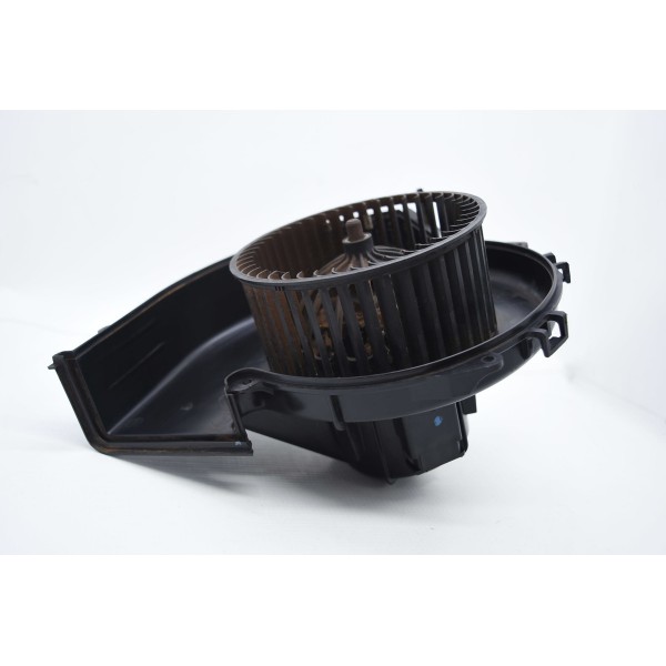 Motor Ar Forçado Ar Condicionado Vw Up Tsi 1.0 2018