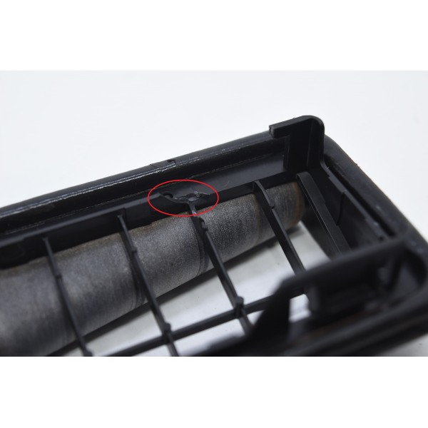 Difusor Saida Ar Carroceria Vw Up Tsi 1.0 2018 Desc.