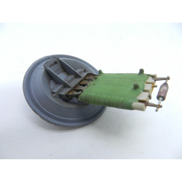 Resistência Motor Caixa Evaporadora Vw Up Tsi 1.0