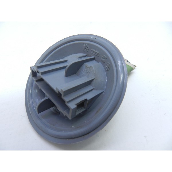 Resistência Motor Caixa Evaporadora Vw Up Tsi 1.0