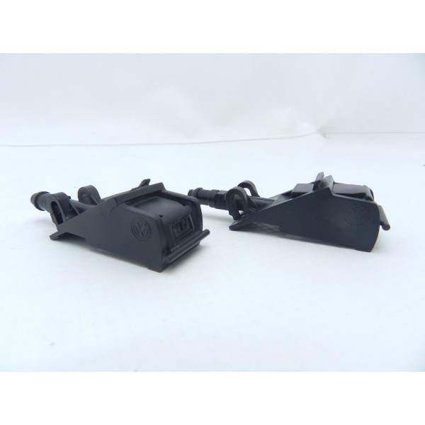 Par Esguicho Limpador Parabrisa Dianteiro Vw Up Tsi 1.0 2018