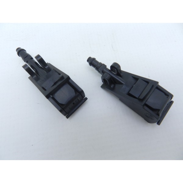 Par Esguicho Limpador Parabrisa Dianteiro Vw Up Tsi 1.0 2018