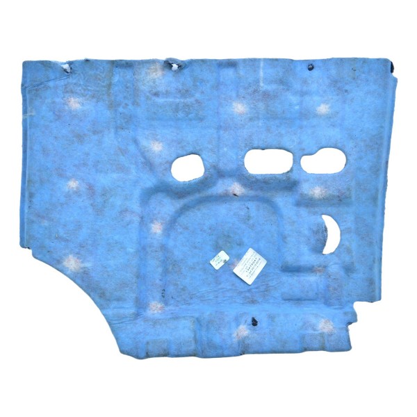 Acabamento Forro Inferior Porta Luvas Gm Cruze 1.4 Turbo 17