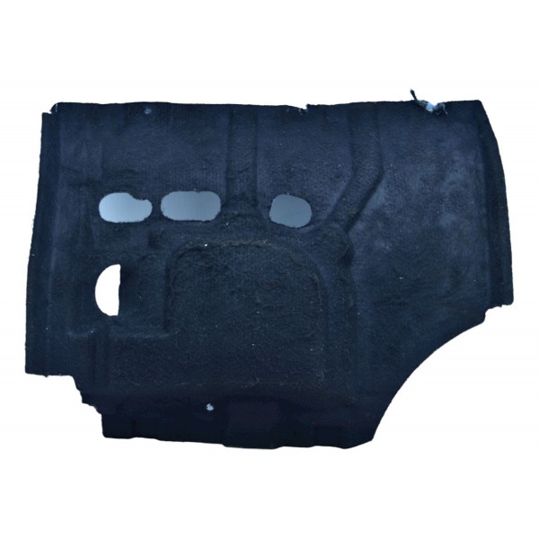 Acabamento Forro Inferior Porta Luvas Gm Cruze 1.4 Turbo 17