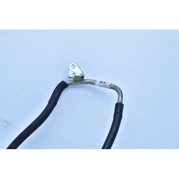 Mangueira Reservatorio Expansão Radiador Lancer Ralliart