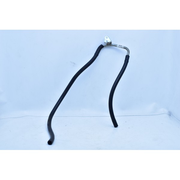 Mangueira Reservatorio Expansão Radiador Lancer Ralliart