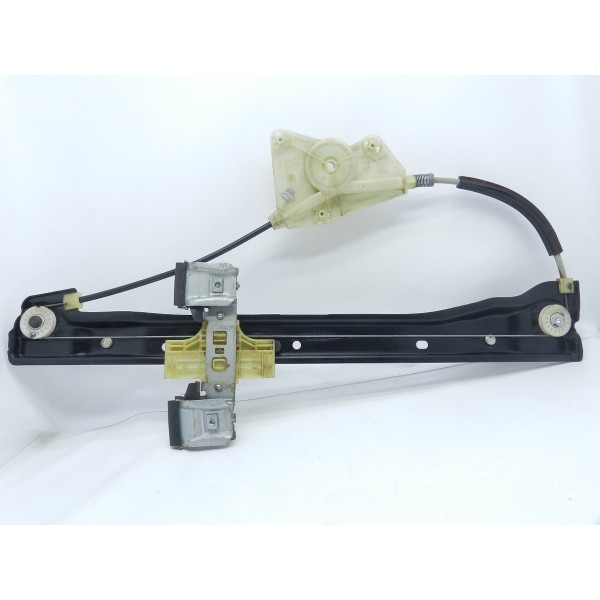 Maquina Vidro Porta Dianteira Direita Vw Up Tsi 1.0 2018