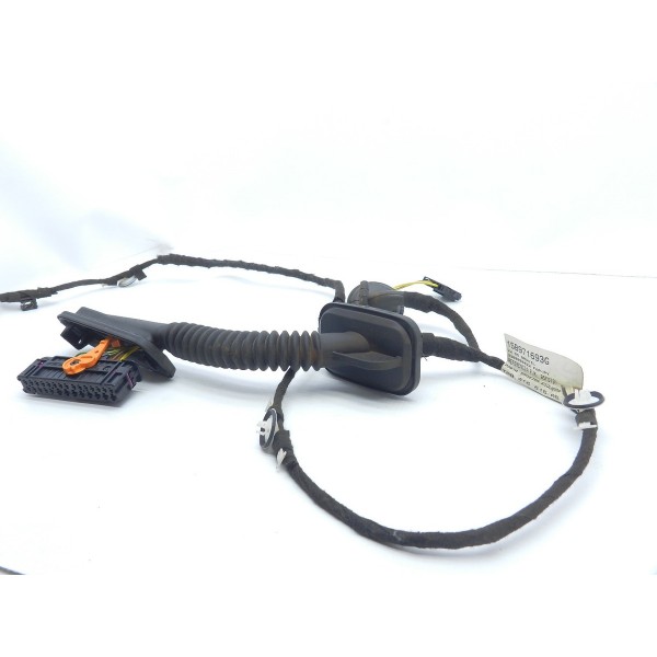 Chicote Porta Traseira Esquerda Vw Up Tsi 1.0 2018