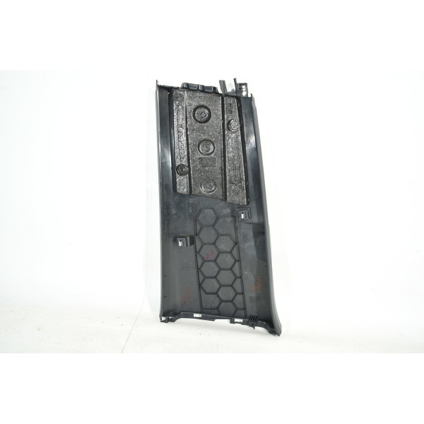 Acabamento Coluna Lateral Direito Vw Virtus Msi 1.6