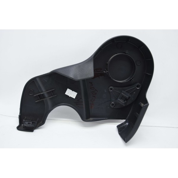 Acabamento Lateral Direito Banco Motorista Virtus Msi 1.6 20