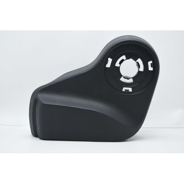 Acabamento Lateral Esquerdo Banco Motorista Virtus Msi 1.6