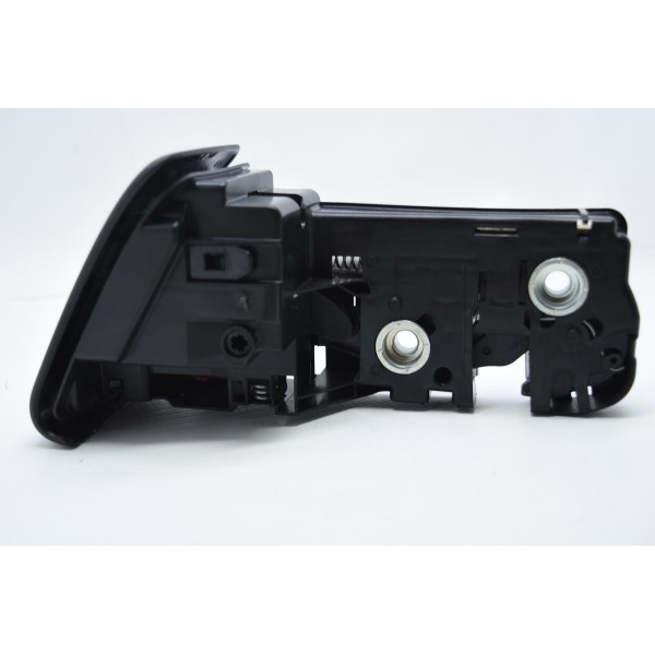 Trava Guia Banco Traseiro Esquerdo Vw Virtus Msi 1.6 2020