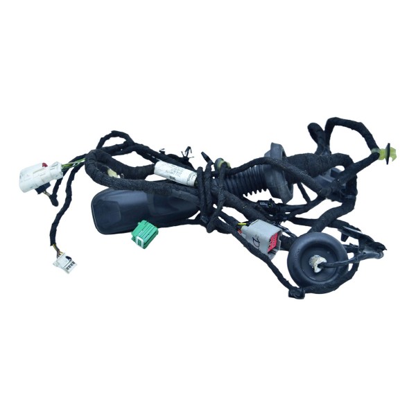 Chicote Porta Dianteira Direita Gm Cruze Sedan 1.4 Turbo 17