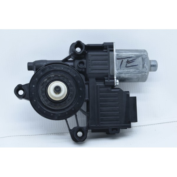Motor Vidro Elétrico Traseiro Esquerdo Vw Virtus Msi 1.6 20