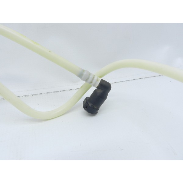 Duto Filtro Canister Vw Virtus Msi 1.6 2020