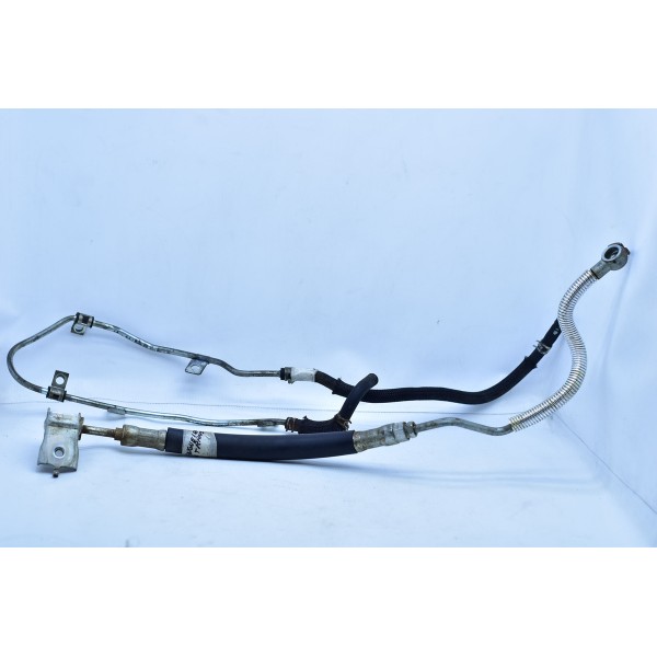 Mangueira Caixa Transferencia Lancer Ralliart 2.0 2012