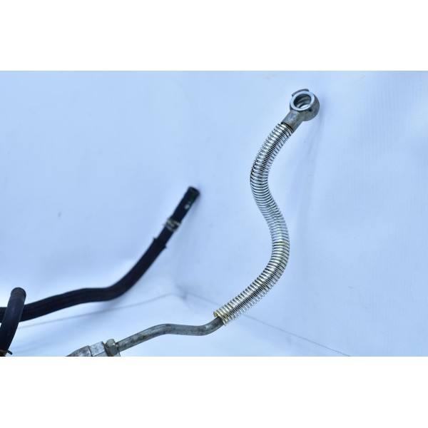 Mangueira Caixa Transferencia Lancer Ralliart 2.0 2012