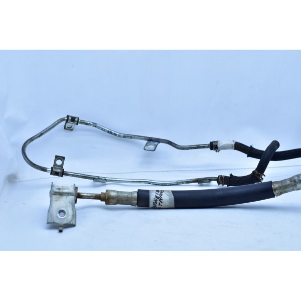 Mangueira Caixa Transferencia Lancer Ralliart 2.0 2012