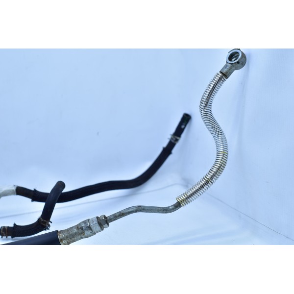 Mangueira Caixa Transferencia Lancer Ralliart 2.0 2012