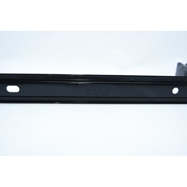 Cinta Tanque Combustível Vw Virtus Msi 1.6