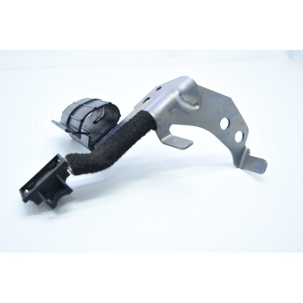 Suporte Chicote Alternador Vw Virtus Polo Msi 1.6 2020
