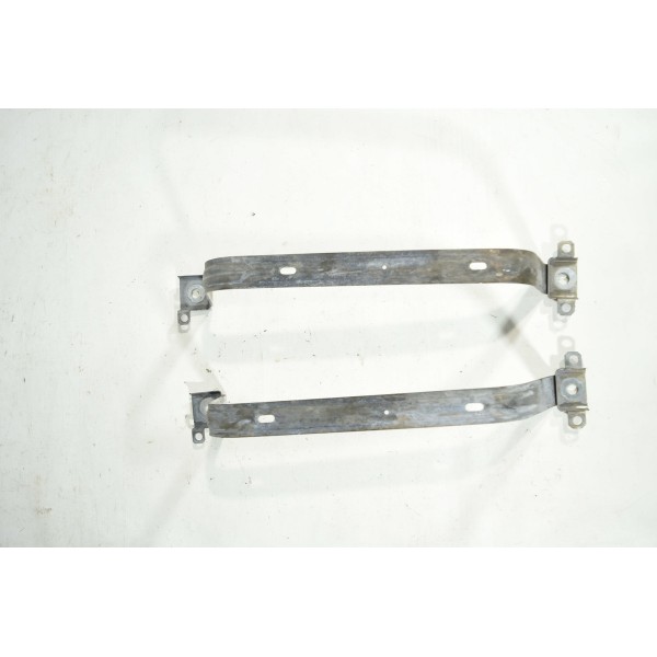 Par Cinta Tanque De Combustível Fiat Punto T-jet 1.4