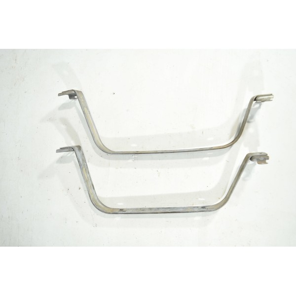 Par Cinta Tanque De Combustível Fiat Punto T-jet 1.4