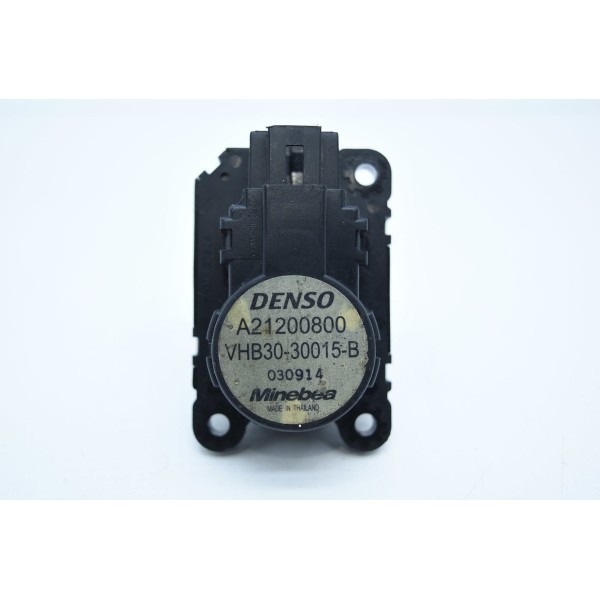 Motor Atuador Caixa Ar Condicionado Punto T-jet Turbo 1.4