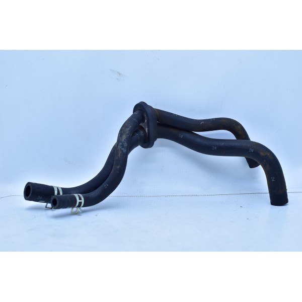 Par Mangueira Reservatorio Bomba Diferencial Lancer Ralliart