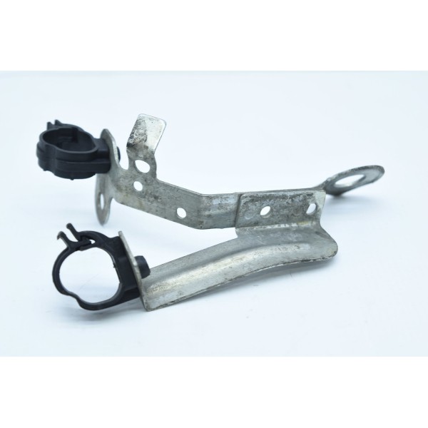 Suporte Chicote Motor Arranque Alternador Fiat Punto T-jet