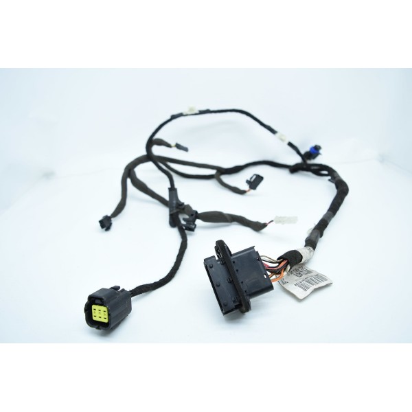 Chicote Porta Traseira Esquerda Fiat Punto T-jet 1.4