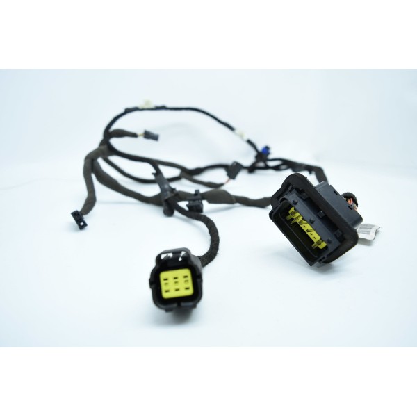 Chicote Porta Traseira Esquerda Fiat Punto T-jet 1.4