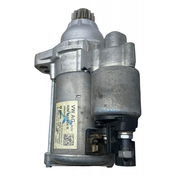 Motor Arranque Vw Jetta 1.4 250 Tsi 2018