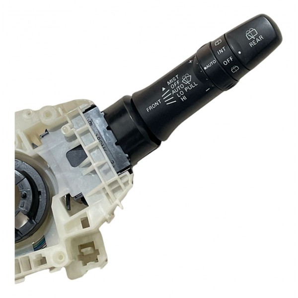 Chave De Seta Mitsubishi  Lancer Ralliart 2.0 Turbo