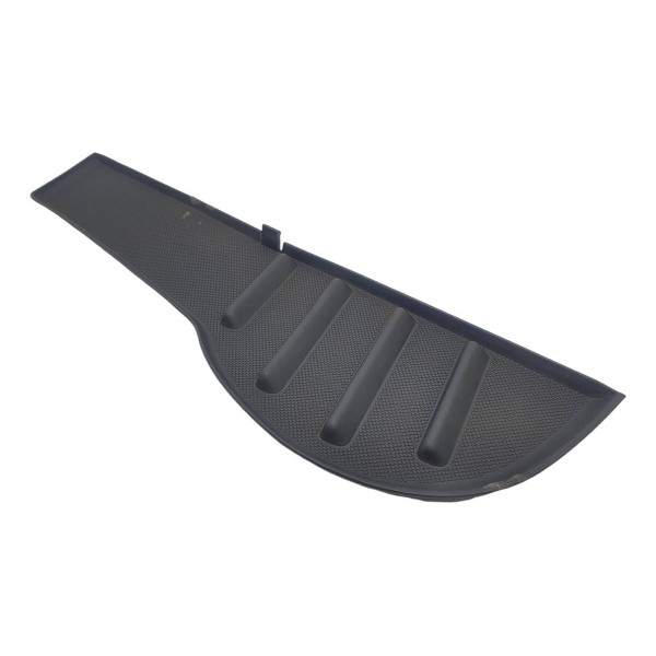 Borracha Forro Porta Dianteira Direita Audi A3 1.8 Tfsi 2016 Cinza-escuro