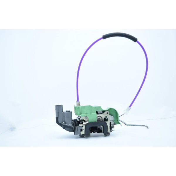 Trava Eletrica Porta Dianteira Direita Fiat Punto T-jet 1.4