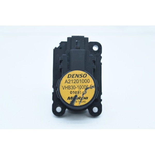 Motor Atuador Caixa Evaporadora Fiat Punto T-jet 1.4