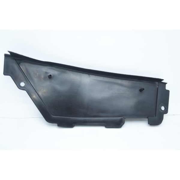 Acabamento Chicote Inferior Grelha Punto T-jet Turbo 1.4 Ler