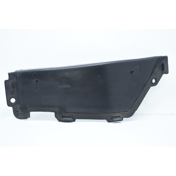 Acabamento Chicote Inferior Grelha Punto T-jet Turbo 1.4 Ler